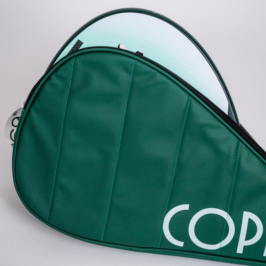 Green Case