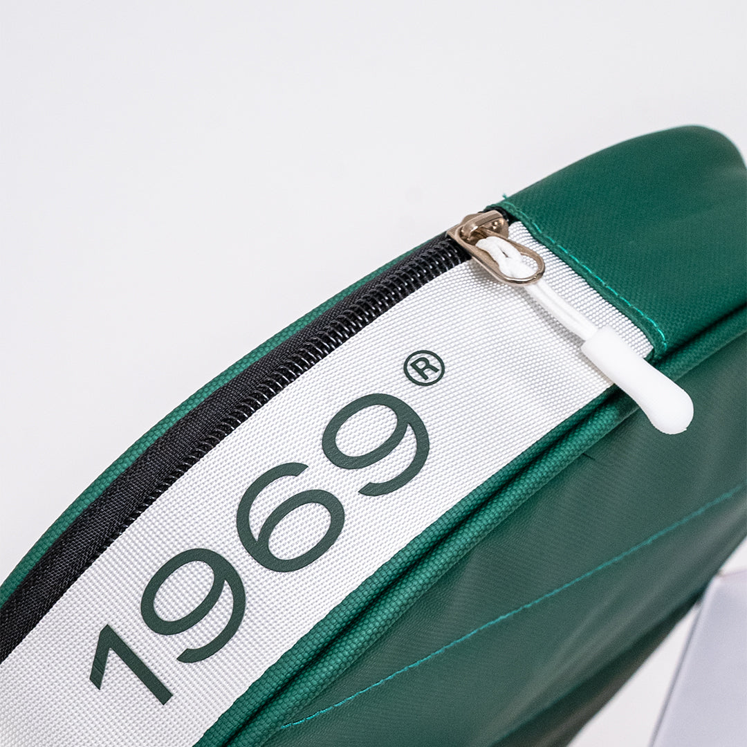 Green Case