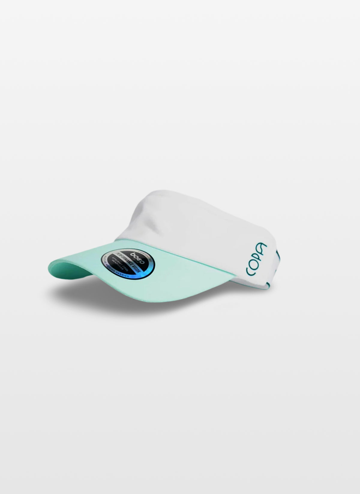 Green Visor