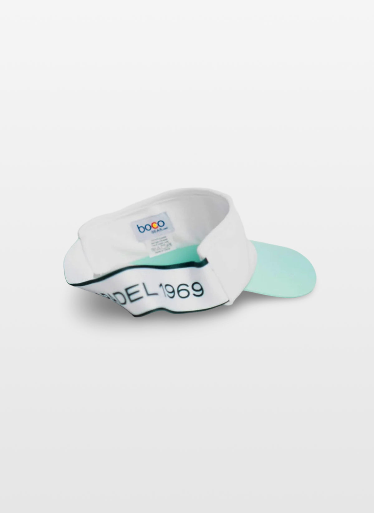 Green Visor