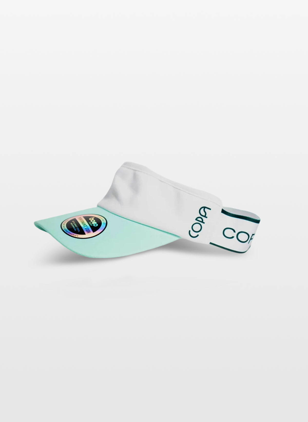 Green Visor